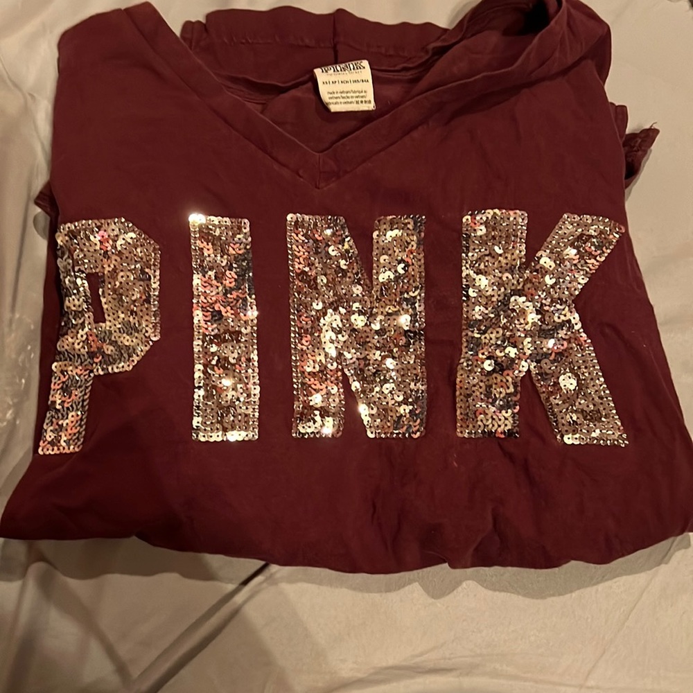 Bling PINK T-Shirt